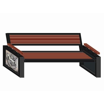 Bench No.36